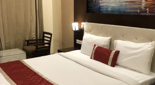 Номер Superior mizu hotel