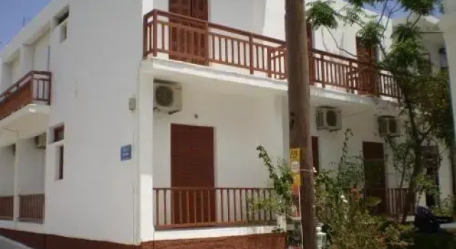 Hotel Maroulis