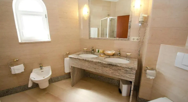 Одноместный номер Grand Hotel Palladium Santa Eulalia del Rio