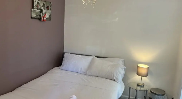 Номер Standard SleepNeat