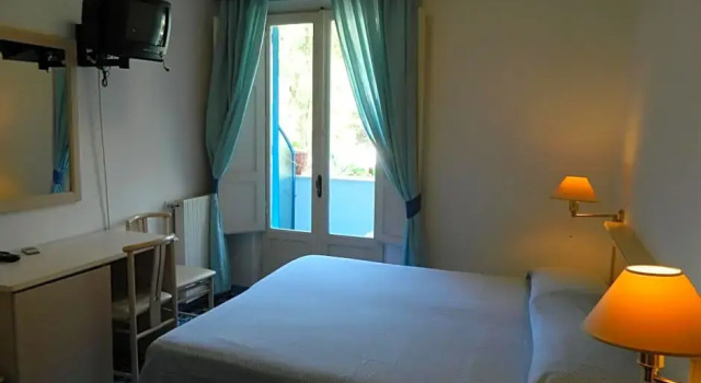 Hotel Villa Hermosa