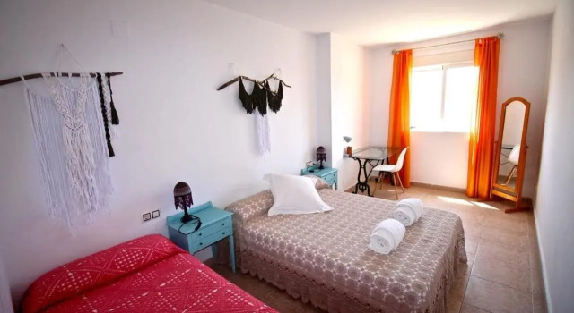 Apartamento Campello