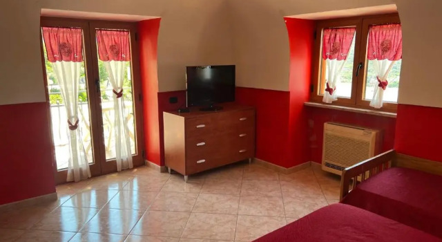 Апартаменты Villa Bebe