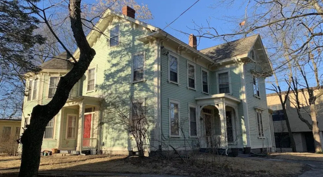 Walker Center, Забронировать Отель Ньютон Хайлендс Boston Metropolitan Area