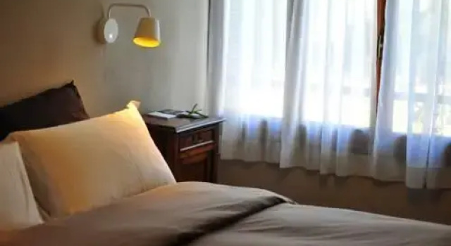 Albergo Ristorante Clubino, Boek Hotel Bobbio Plains 