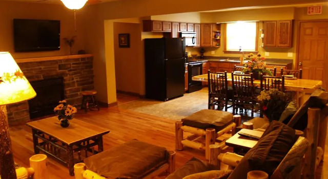 Budget Lodging, Varaa Hotelli St Clair Missouri