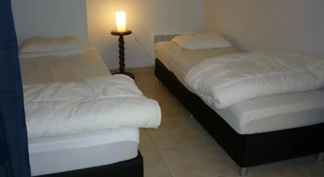 Holiday Home Bel Horizon, Prenota Hotel Raversijde 