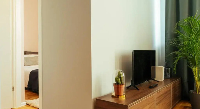 Апартаменты Beautiful Apartment - Top Location - Amazing Balcony
