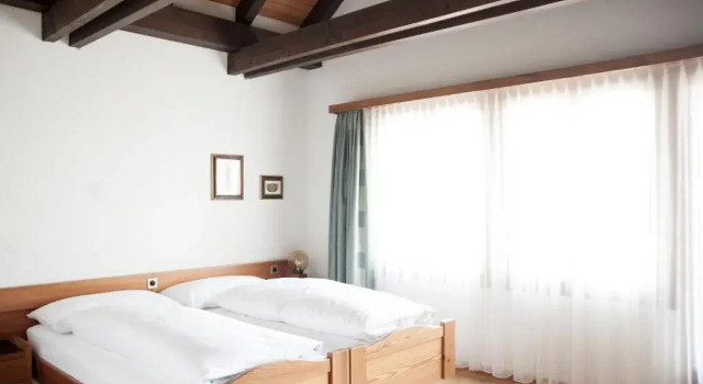 Standard Double room Hotel und Restaurant Wolfensberg