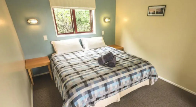 Номер Standard Hopewell Lodge