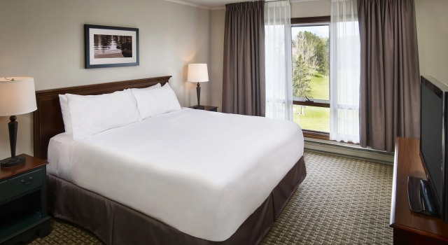 Deerhurst Resort