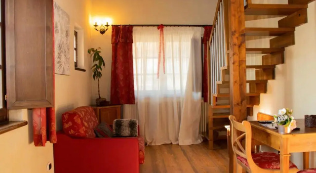 Люкс Maison Cly