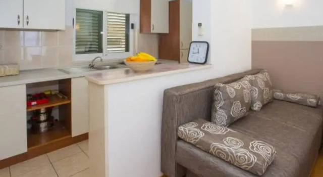Sea View Apartments Lendic Podgora, Забронировать Апартаменты/квартира Отели Подгора с парковкой, Парковка