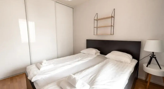 2ndhomes Kalevankatu apartment 2, Забронировать Апартаменты/квартира Апартаменты Хельсинки, рядом с Hanken School of Economics, Апартаменты/квартира