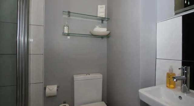 Номер Standard Spreyton Guest House