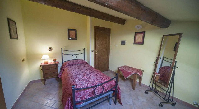 Country House Federico I