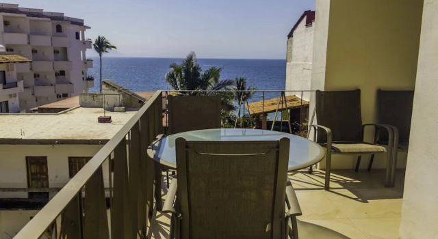 Номер Standard V177 Condo at Vallarta Romantic Zone
