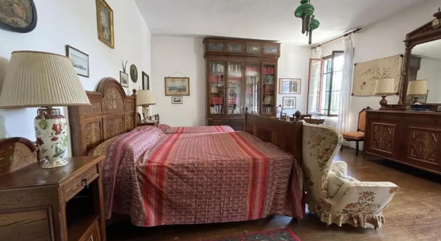 B&B Villa Gradenigo, Забронировать Вилла Виллорба Венето