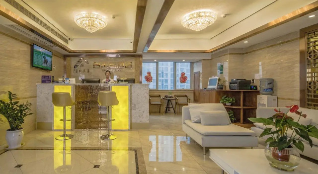 Zilaike Hotel Bei Cheng Tian Jie Branch
