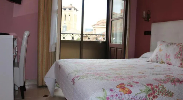 Hostal Don Jaime