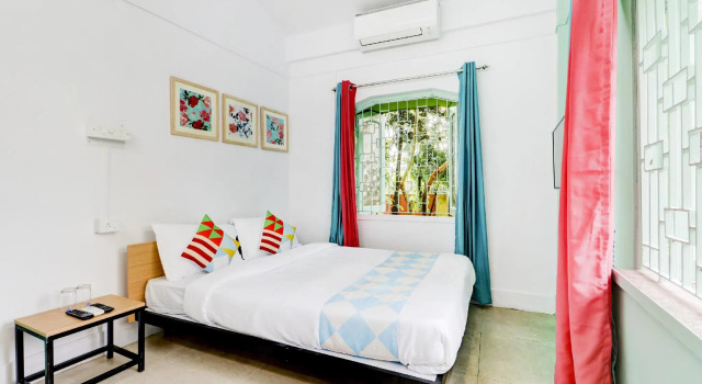 OYO 78764 Dr Nitish Chandra Das, Prenota Hotel Calcutta 