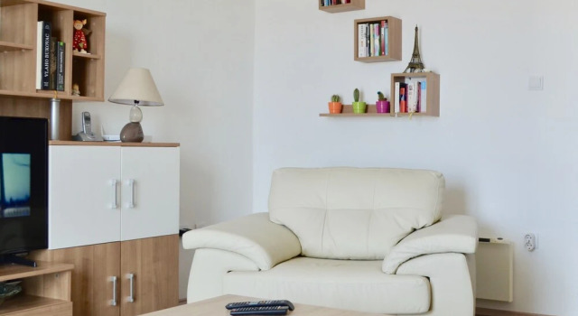 Апартаменты с 3 комнатами с видом на море Indigo Cavtat Apartments - Sunset Sea View