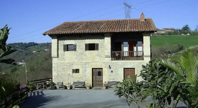 La Ribera de Camijanes, Rezerwuj Hotel Camijanes Kantabria