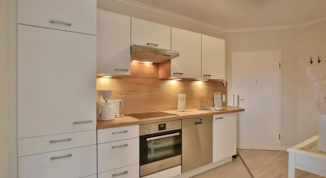 Wohnpark am Mühlenteich Wohnpark am Mühlenteich Appartement 17