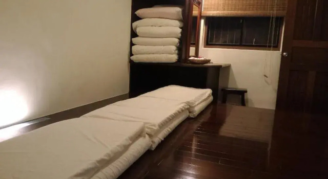 Hong Wa Cuo南投埔里紅瓦厝山居民宿, 预订 酒店 埔里 南投县