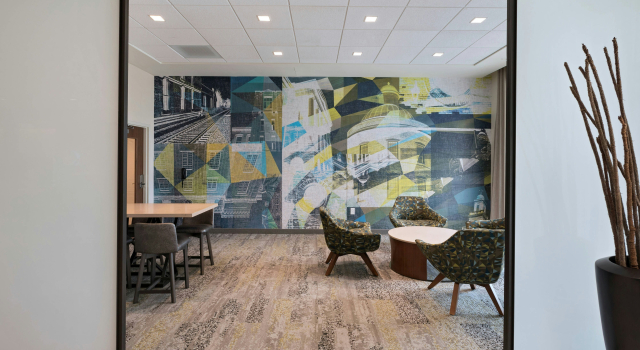 Courtyard by Marriott Jackson Madison, Réserver Hôtel Madison Mississippi