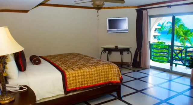 Camera Standard Accra Beach Hotel