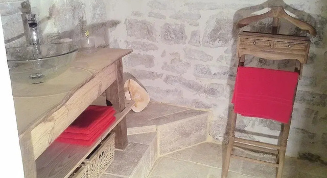 Maison Atypique 11e siècle, Réserver Hôtel Logrian-Florian Languedoc-Roussillon