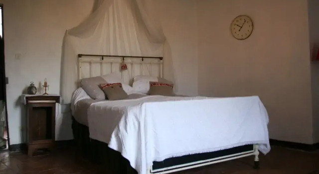 Номер Comfort Château de Rosans