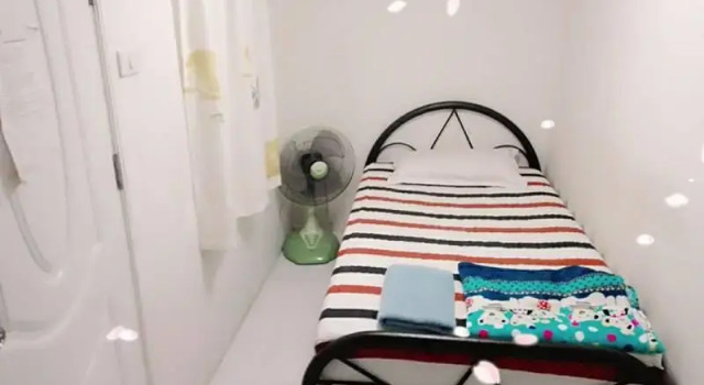 Номер Standard Jasmine Guesthouse
