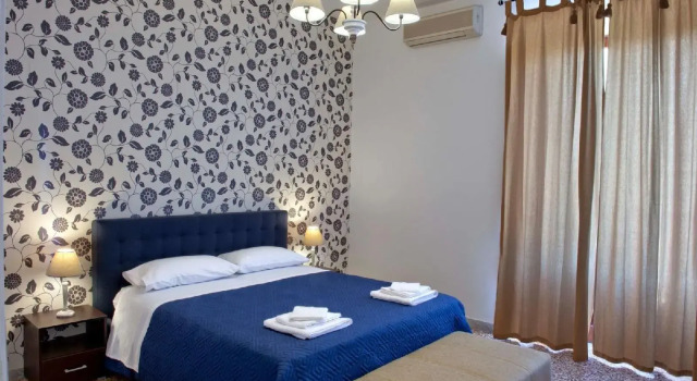 I Tre Leoni Affittacamere, Prenota Hotel Hotel a Lazio con parcheggio, Parcheggio