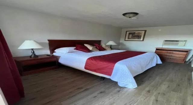 Arizona 9 Motor Hotel, Забронировать Отель Отели Уильямс с парковкой, Парковка
