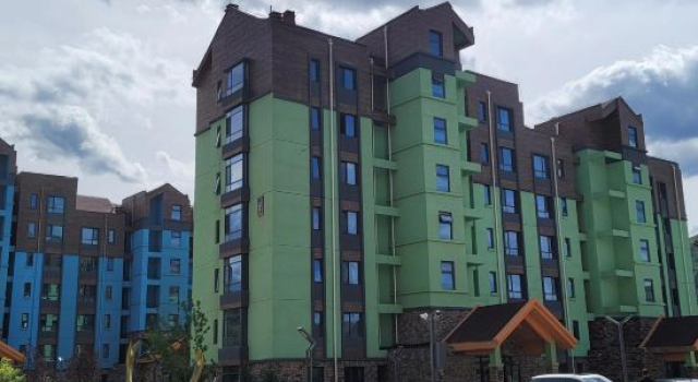 Anxin Apartment, Book Apartment Zhangjiakou Hebei