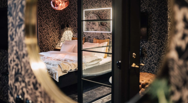 Двухместный полулюкс NOFO Hotel, WorldHotels Crafted