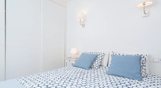 Apartamento Pinebeach