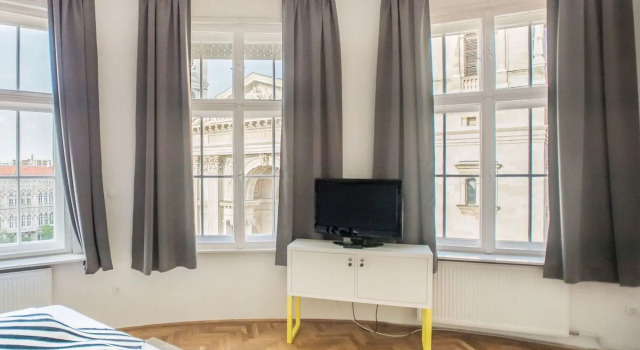 MGZN Basilica Rooms