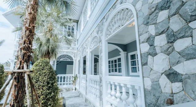 Bb Le Garden, Book Hotel Khon Kaen 