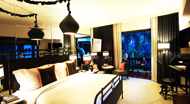 U Dara inn, Buchen Sie Hotel Siem Reap Provinz Siem Reap