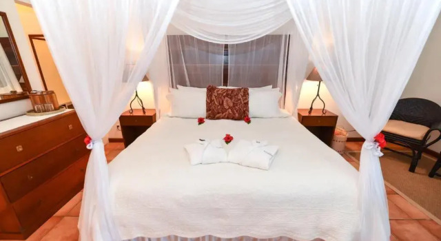 Номер Standard Victoria House Resort & Spa