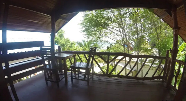 Номер Standard Moon Beach Resort