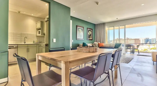 Апартаменты Luxury Three Bedroom Apartment - Fully Furnished and Equipped