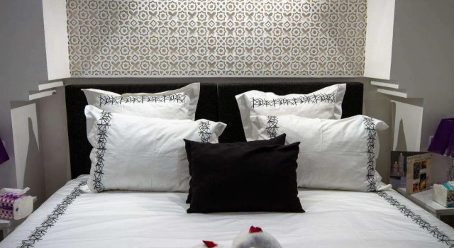Riad Dar Augusta, Reservar Hotel Kasbah 