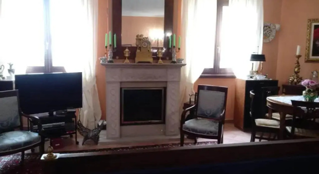 Standard- værelse B&B MikiGio