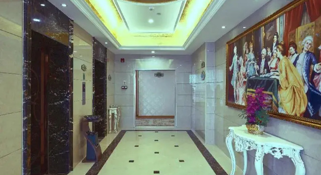 Vienna Hotel Guangdong Zhaoqing Sihui Center Jade Expo Market