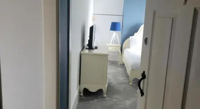 Superior kamer Wheal Tor
