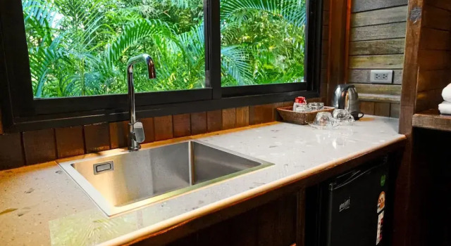 Шале Lush inn Phuket